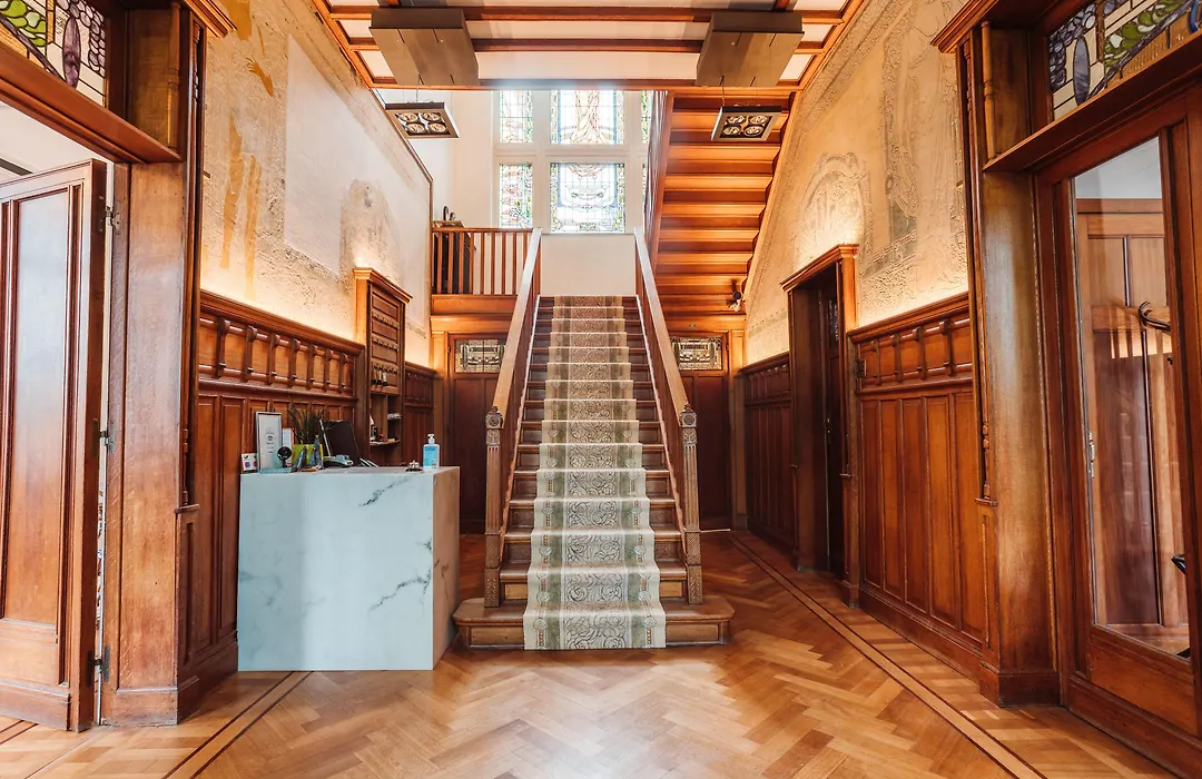 Boutique Hotel Shamon-1