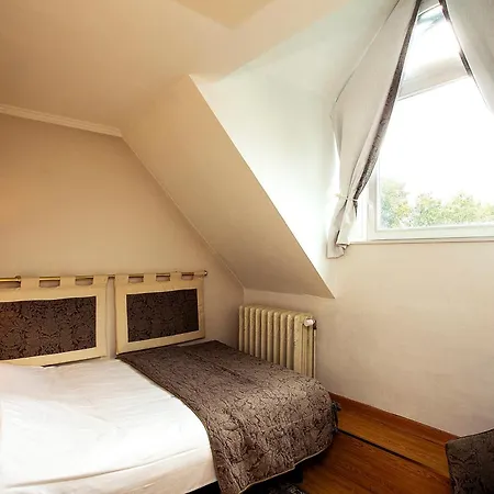 Boutique Hotel Shamon-2