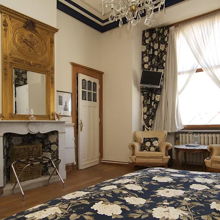 Boutique Hotel Shamon-2