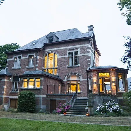 Boutique Hotel Shamon-3